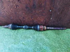 Привод NISSAN SERENA HFC26 MR20DD, передний правый