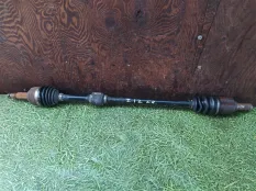 Привод NISSAN CUBE Z12 HR15DE, передний правый