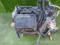 Двигатель TOYOTA PRIUS 2005 NHW20 1NZ-FXE