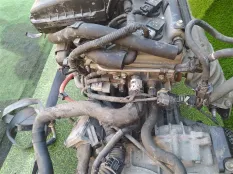 Двигатель TOYOTA PRIUS 2005 NHW20 1NZ-FXE