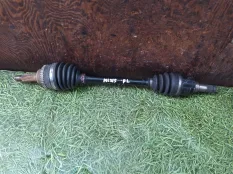 Привод SUZUKI PALETTE MK21S K6A, передний левый