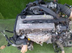 Двигатель NISSAN AVENIR 1999 PW11 SR20DE