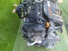 Двигатель HONDA SHUTTLE 2015 GP7 LEB
