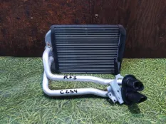 Радиатор печки HONDA STEPWGN RF1
