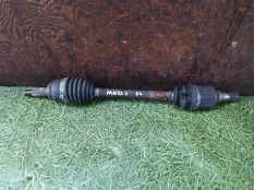 Привод SUZUKI WAGON R MH21S K6A, передний левый