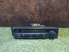 Климат-контроль NISSAN BASSARA JU30