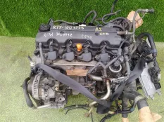 Двигатель HONDA CROSSROAD 2007 RT1 R18A