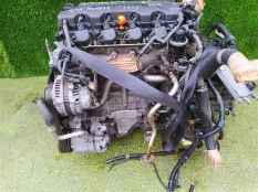 Двигатель HONDA CROSSROAD 2007 RT1 R18A