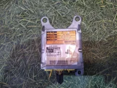 Блок AIRBAG TOYOTA WISH ZNE10