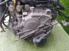 АКПП HONDA CROSSROAD 2007 RT1 R18A
