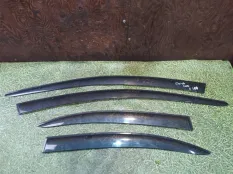 Ветровики комплект MITSUBISHI GALANT FORTIS CY3A