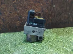Блок ABS NISSAN BASSARA JU30 KA24DE