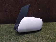 Зеркало TOYOTA WISH ZNE10, левое