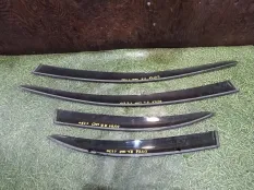 Ветровики комплект MITSUBISHI GALANT FORTIS CY3A
