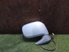 Зеркало NISSAN BASSARA JU30, правое