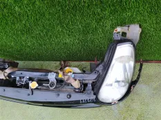 Nose cut SUBARU R2 RC1 EN07