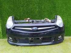 Nose cut SUBARU R2 RC1 EN07