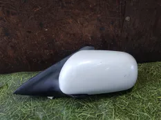 Зеркало NISSAN AVENIR W11, левое