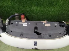 Nose cut CITROEN DS5 K EP6CDT