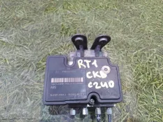 Блок ABS HONDA CROSSROAD RT1 R18A