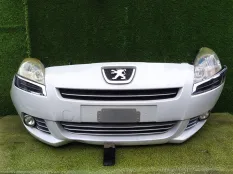 Nose cut PEUGEOT 5008 T8 EP6CDT