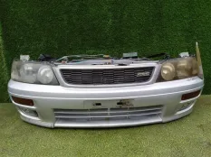 Nose cut NISSAN BLUEBIRD EU14 SR18DE