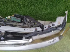 Nose cut NISSAN BLUEBIRD EU14 SR18DE