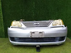 Nose cut NISSAN SERENA TC24 QR20DE