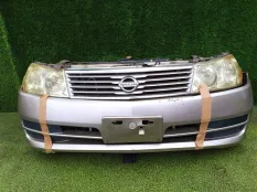 Nose cut NISSAN LIBERTY RM12 QR20DE