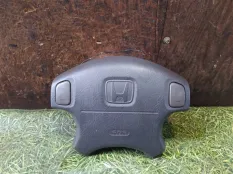 Airbag водительский HONDA STEPWGN RF1