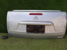 Крышка багажника CITROEN C3 PLURIEL HB
