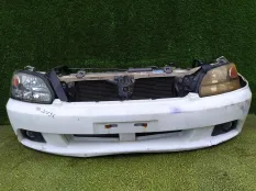 Nose cut SUBARU LEGACY BH5 EJ206