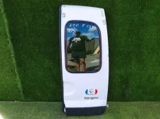 Дверь 5-я RENAULT KANGOO KC, правая