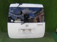 Дверь 5-я HONDA STEPWGN RF1