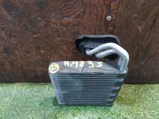 Испаритель кондиционера SUZUKI WAGON R MH23S