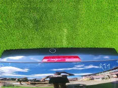 Дверь 5-я HONDA CROSSROAD RT1