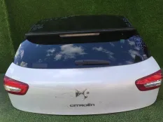 Дверь 5-я CITROEN DS5 K
