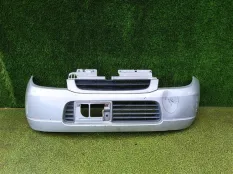 Бампер SUZUKI KEI HN22S, передний