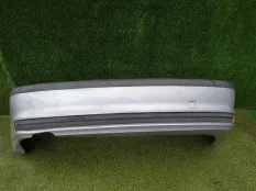 Бампер BMW 3 SERIES E46, задний