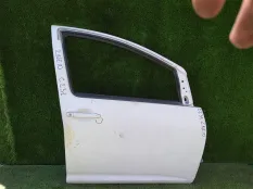 Дверь TOYOTA WISH ANE10, передняя правая