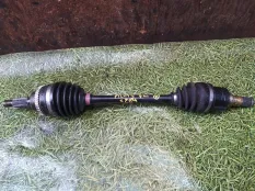 Привод NISSAN ROOX ML21S K6A, передний левый