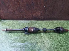 Привод HONDA ACCORD CU2 K24A, передний правый