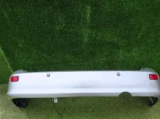 Бампер TOYOTA ESTIMA ACR30, задний