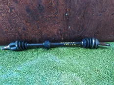 Привод TOYOTA PRIUS NHW20 1NZ-FXE, передний правый