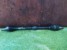 Привод MITSUBISHI GALANT FORTIS 3815A108 CY4A 4B11, передний правый