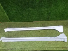 Порог MITSUBISHI GALANT FORTIS CY4A