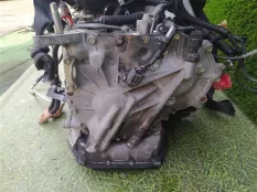 АКПП DAIHATSU TANTO 2012 L375S KF-VE