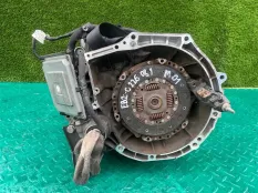 АКПП PEUGEOT 2008 2014 A94 EB2(10B208)