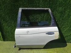 Дверь NISSAN AVENIR W11, задняя левая