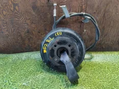 Ступица HONDA INSIGHT ZE2 LDA, задняя левая